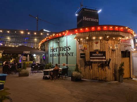 grand café hermes|grand cafe hermes sloterdijk.